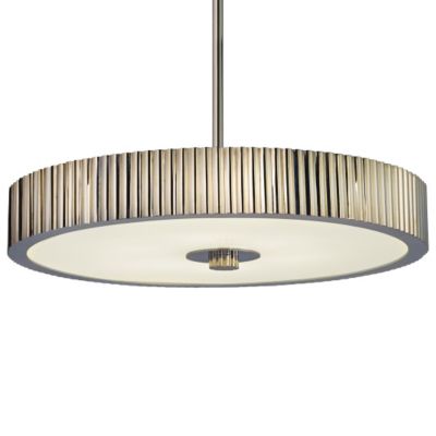 Paramount Drum Pendant by Sonneman Lighting - Starlight Lighting USA and Canada
